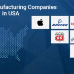 Top 10 business in USA