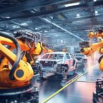 What industry is going to boom in 2024?