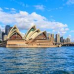 Is Australia a good country to do business